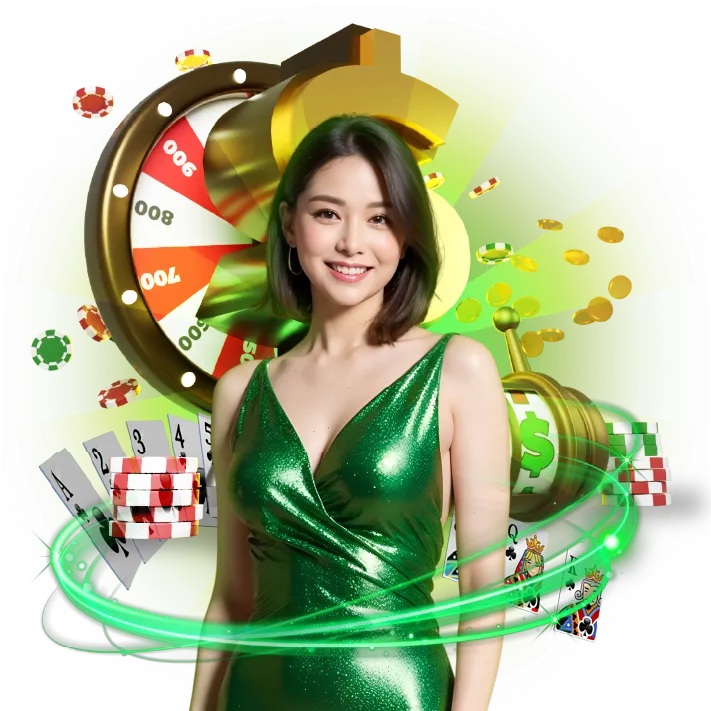 เกม parisve-gas
